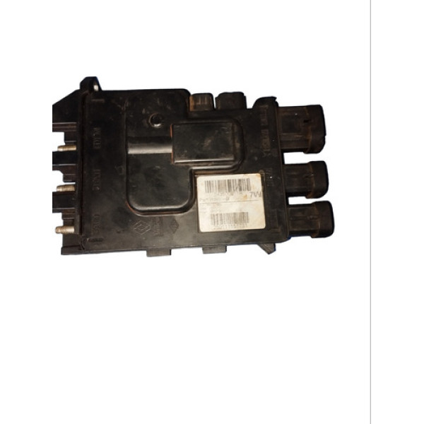 Modulo Controle Bateria Renault Fluence 2009 A 2017 24380001