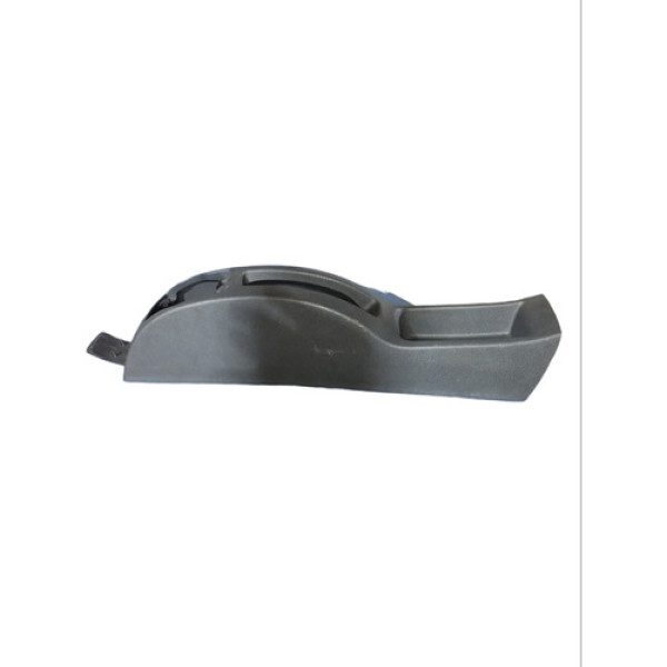 Extensão Do Console Central Traseiro Sandero 2008/2014