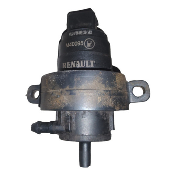 Bomba Reservatório Partida Frio Renault Logan Sandero 2012