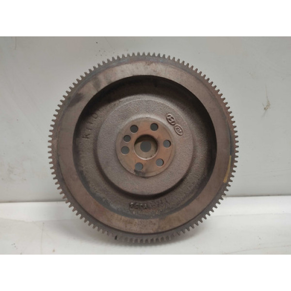 Volante Motor Hyundai Hb20 Original 3 Cilindros 2014 A 2018