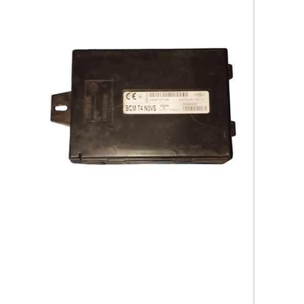 Módulo Bcm Renault Kwid 1.0 3cc 2019/ A 22 284b12714r