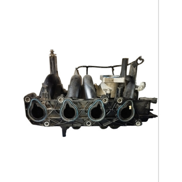 Coletor Admissão Renault Sandero Logan 1.6 8v 2007 A 2013 