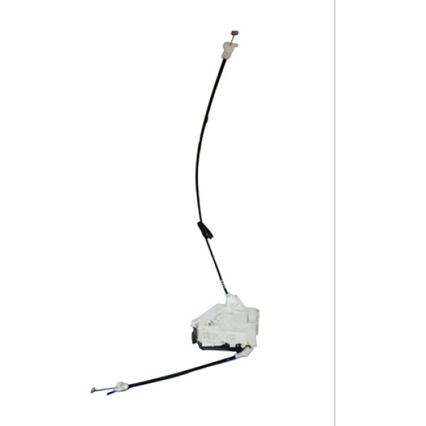 Fechadura Elétrica Traseira Direita Citröen C3 2015 