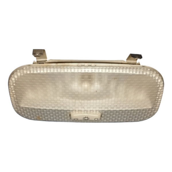 Luz De Teto Cortesia Traseira C3 Picasso Aircross Original