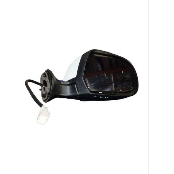 Retrovisor Elétrico Lado Direito Renault Duster 2019