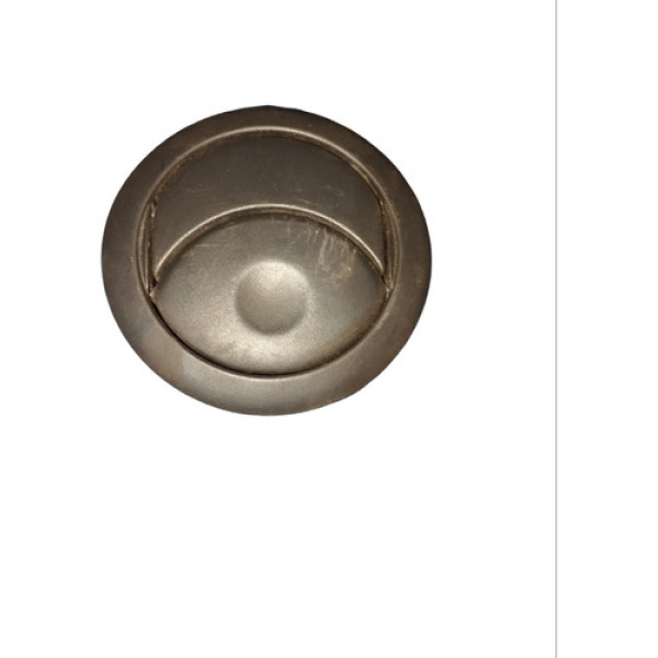 Difusor Ar Painel Logan Sandero Duster Oroch 8200532316