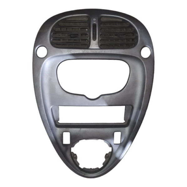 Moldura Acabamento Difusor Ar Citroen Xsara 2006 E 2008
