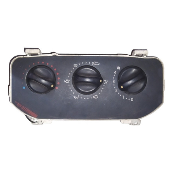 Controle Comando Ar Condicionado Renault Clio 2006