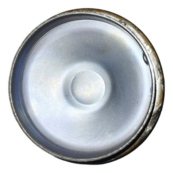 Tampa Tambor Freio Traseiro Renault Captur 1.6 Aut 2019 