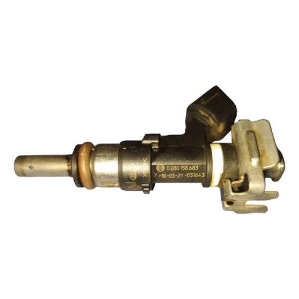 Bico Injetor De Combustível Renault Kwid Logan  Sandero