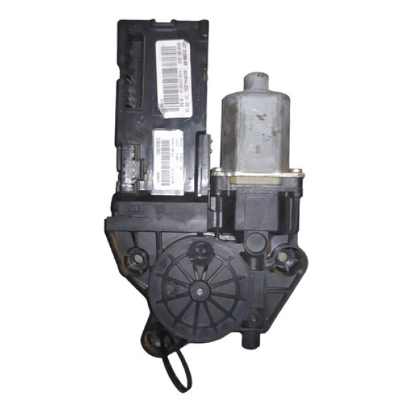 Motor Maquina Vidro Dianteiro Lado Esqu Renault Fluence 2015