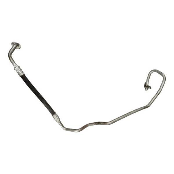 Mangueira Ar Condicionado Duster 2016 1.6 16v  924405579r