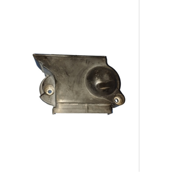 Capa Da Correia Dentada Superior Renault Logan Clio 1.0 16v