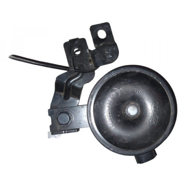 Buzina Hyundai Hb20 2013 A 2019