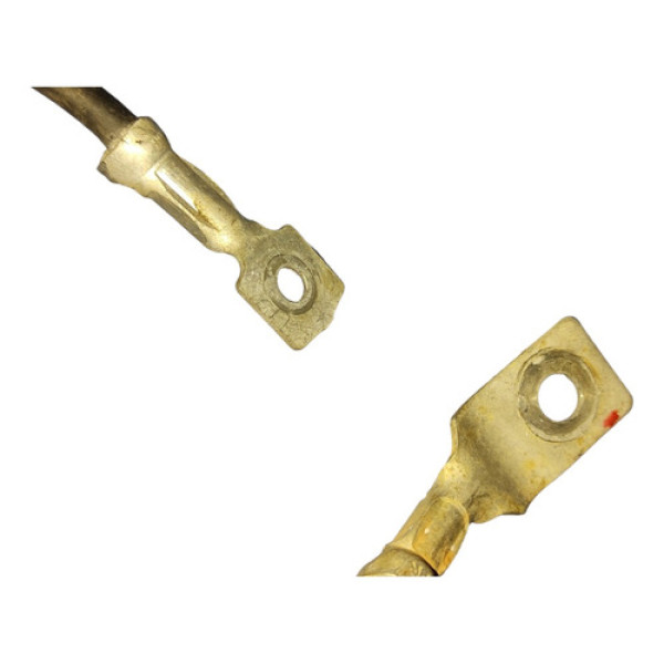 Cabo Chicote Sensor Polo Negativo Renault Sandero Duster 