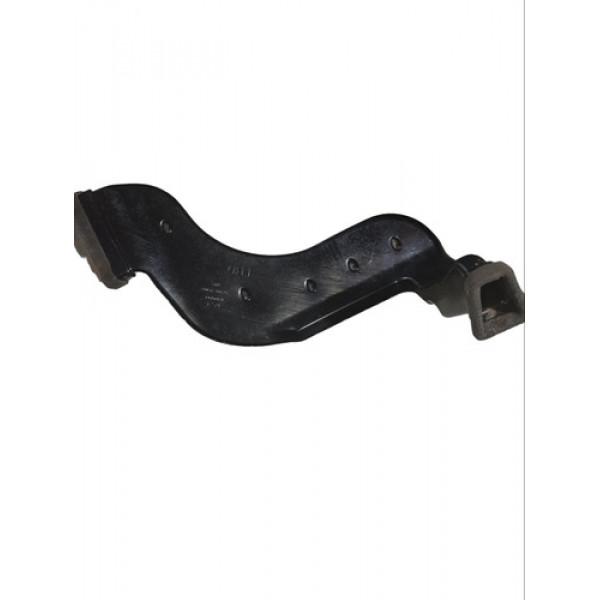 Duto Ventilação Ar Banco Esquerdo Hyundai Tucson 2006 A 2015