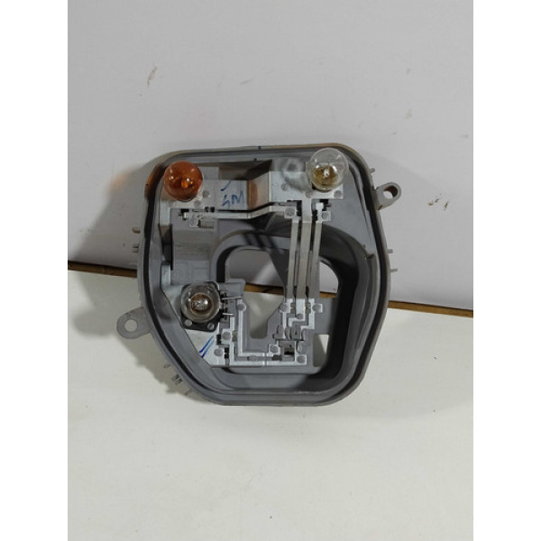 Soquete Circuito Da Lanterna Traseira Direita Gol 2018 