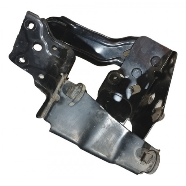 Suporte Do Módulo Abs Citroën C3 2017  645100a