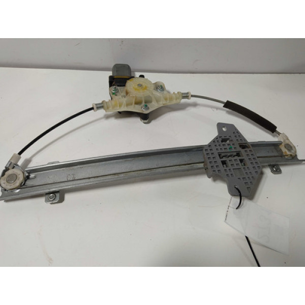 Maquina Vidro Elétrico Dianteiro Direito Hb20 824601s000