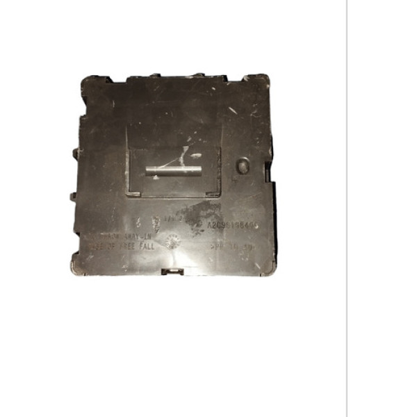 Modulo Controle Bcm Renault Fluence 2.0 12v 2011 A 2014