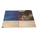 Kit Manual Mercedes-benz