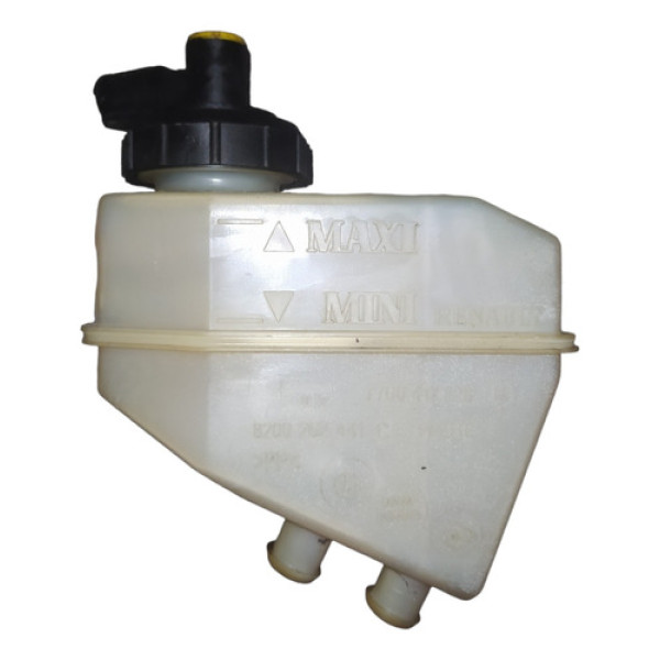 Reservátorio De Fluido De Freio Kango 2016  8200262441