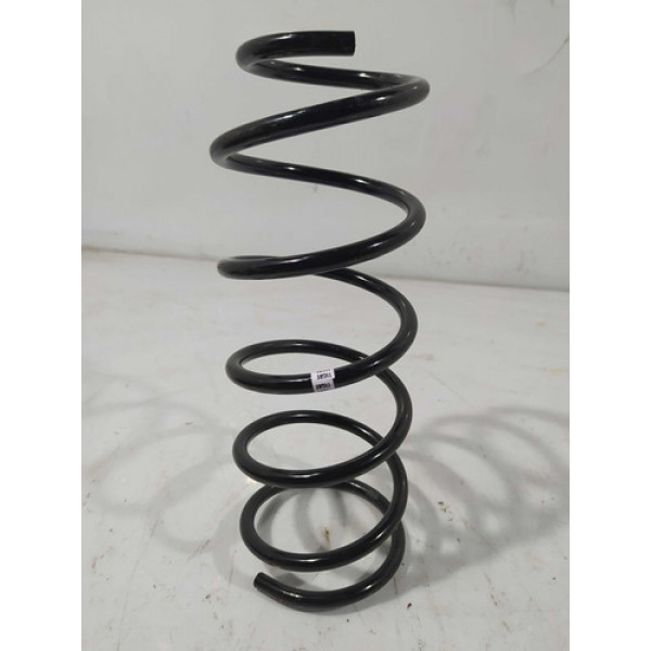 Par Molas Suspensão Dianteira Palio Siena 2012 2013 2014