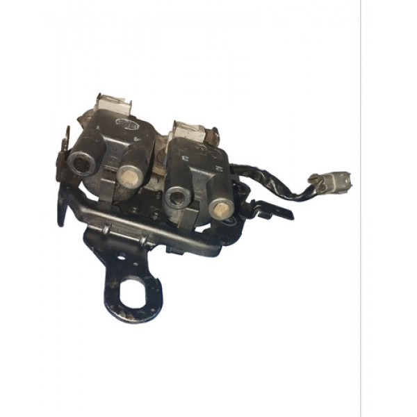 Bobina De Ignição Hyundai I30 Tucson Sportage 2.0 16v 2010