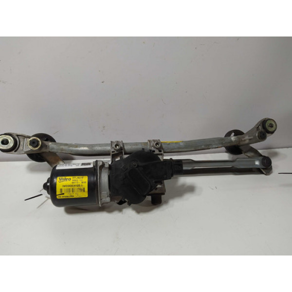 Motor Do  Limpador Parabrisa Hyundai Hb20 2013 A 2016 