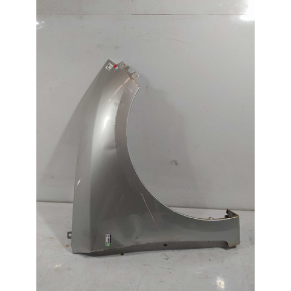 Paralama Hb20s Lado Direito 2012 A 2016 Com Detalhes