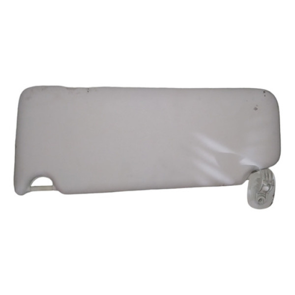 Quebra Sol Sombreira Dir Renault Clio 2000a2012