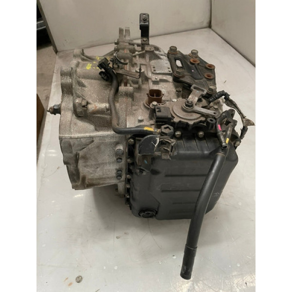 Caixa De Câmbio Automático Hyundai Ix35 2.0 16v 2014 2015