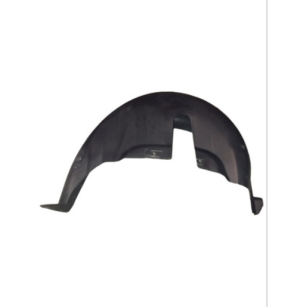 Parabarro Traseiro Lado Esquerdo Citroen C3 2013 A 2018 