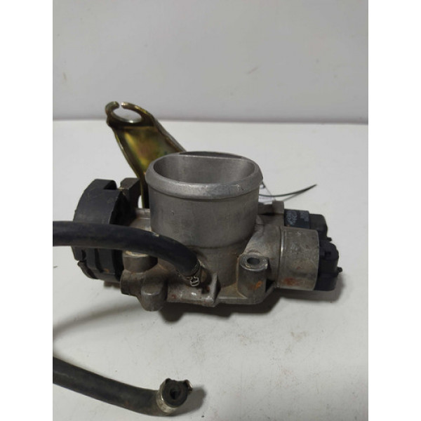 Corpo De Borboleta Tbi Palio Siena Uno 1.3 Fire Flex 34sxfe6