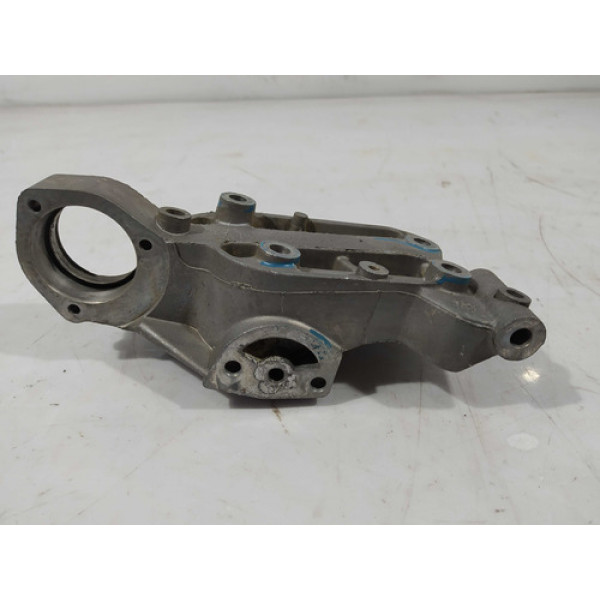 Suporte Inferior Do Motor Semi-eixo Doblo Ideia Original