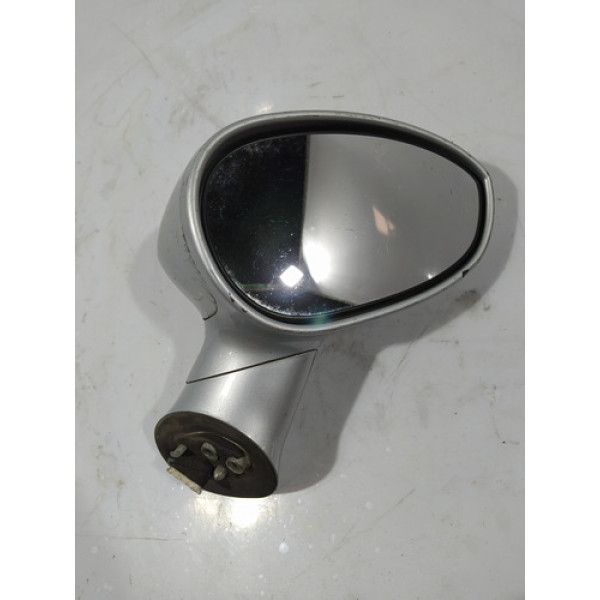 Retrovisor Fiat Linea Lado Direito Elétrico Original 