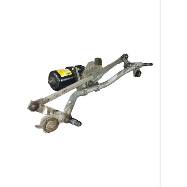 Motor De Limpador Parabrisa Citroen C3 Aircross 2012 A 2017