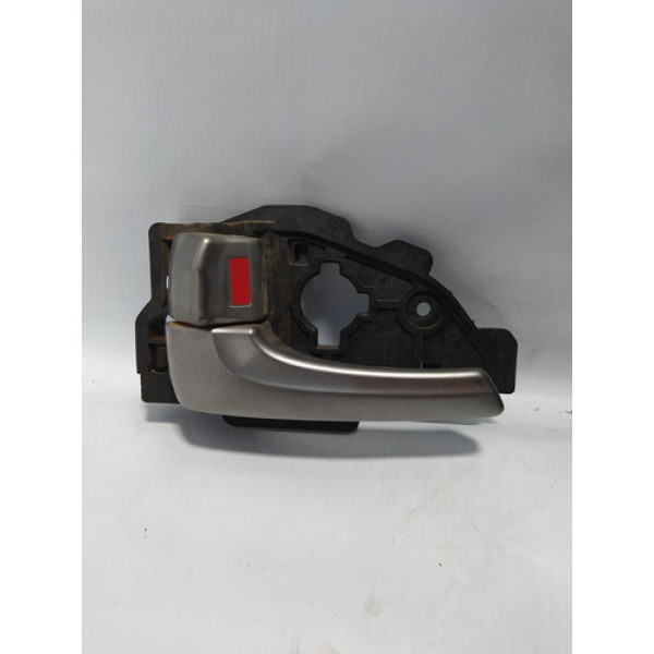 Maçaneta Interna Da Porta Hyundai Ix35 Lado Esquerdo