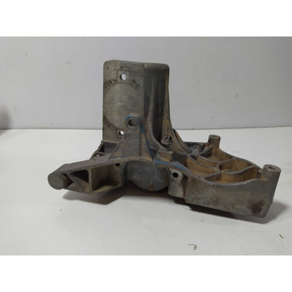 Suporte Compressor Bomba Direção Gm Fiat Palio 93302626