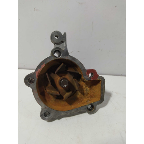 Bomba Dágua Hyundai I30 2.0 16 Original 90000535            