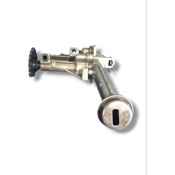 Bomba De Óleo Renault Logan Sandero 1.6 16v 8200089100