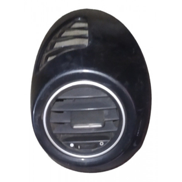 Difusor Com Moldura Lado Esquerdo Painel Grand Siena 2014