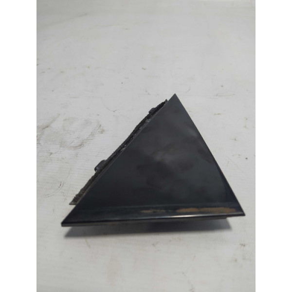 Acabamento Porta Traseira Direita Hyundai Sonata 2.4 2012