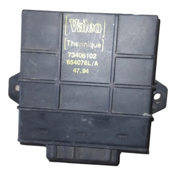 Modulo Do Ar Condicionado Peugeot 405 