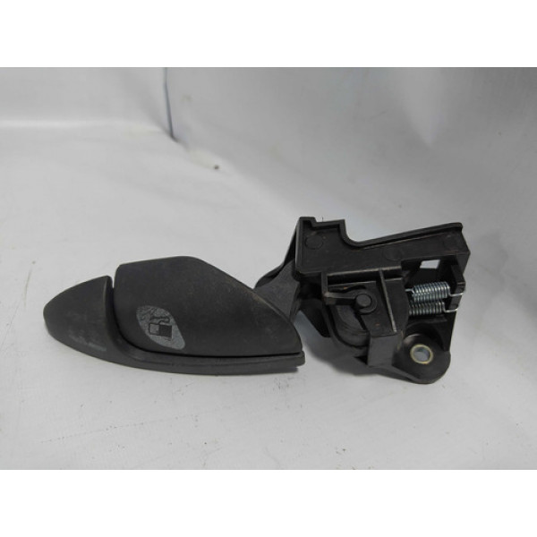 Puxador Tampa Do Tanque Fiat Palio Weekend 2009 2010