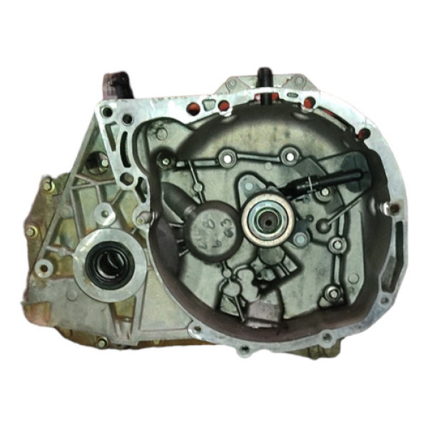 Caixa Câmbio Marcha Renault Duster 2016 A 2021 1.6 16v
