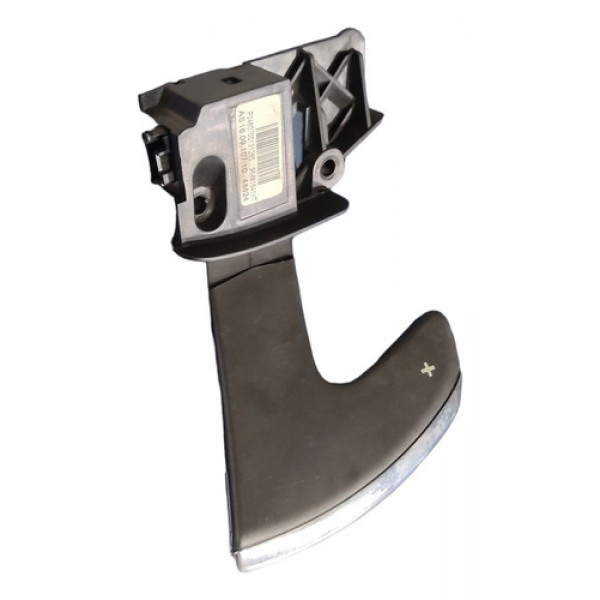 Borboleta Da Marcha Citroen C4 Picasso Lado Direito 