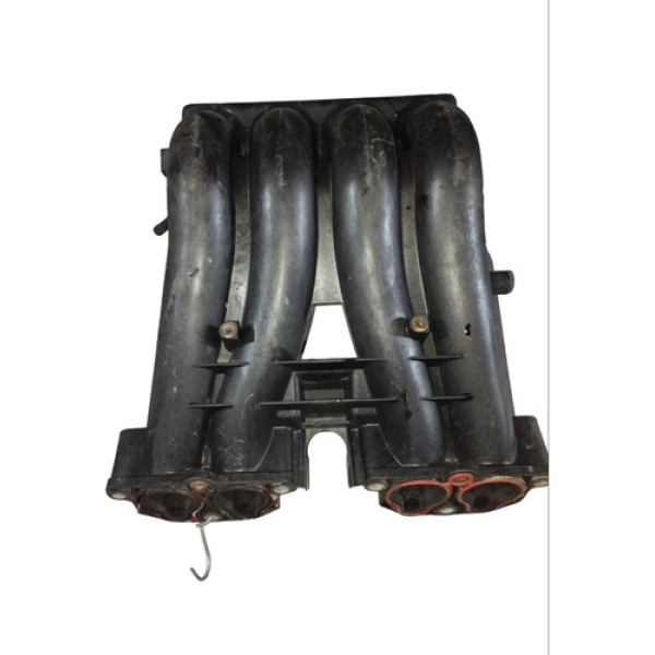 Coletor De Admissão Peugeot 405 2.0 8v 2009 9605946880