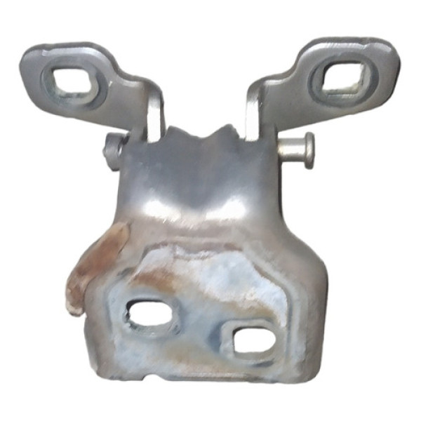 Dobradiça Porta Traseira Direita Renault Logan 2008 A 2017