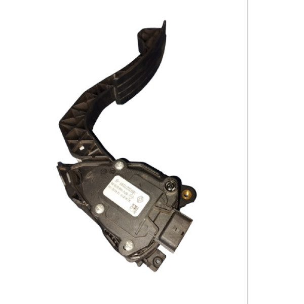 Pedal Acelerador Renault Duster Sandero 180022703rb